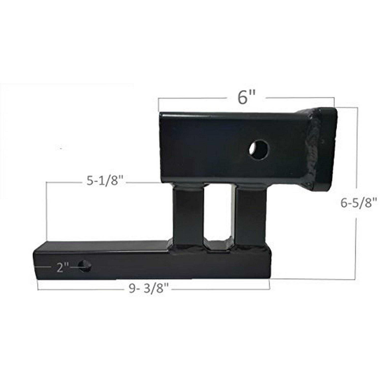 Maxxhaul 80746 Tire Dolly - MT - Mrs Treak