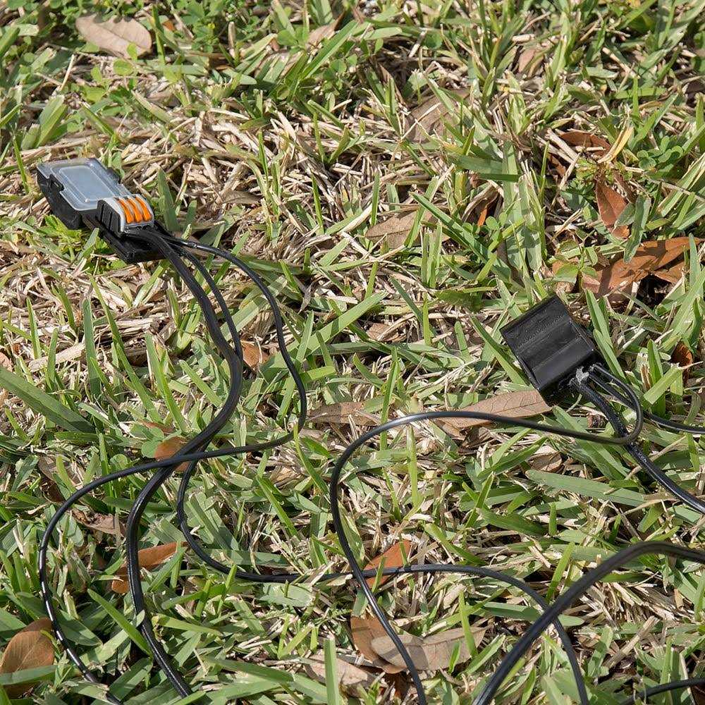 VOLT Pro Macro-Junction Direct Burial Connector 8-Way - MT - Mrs Treak