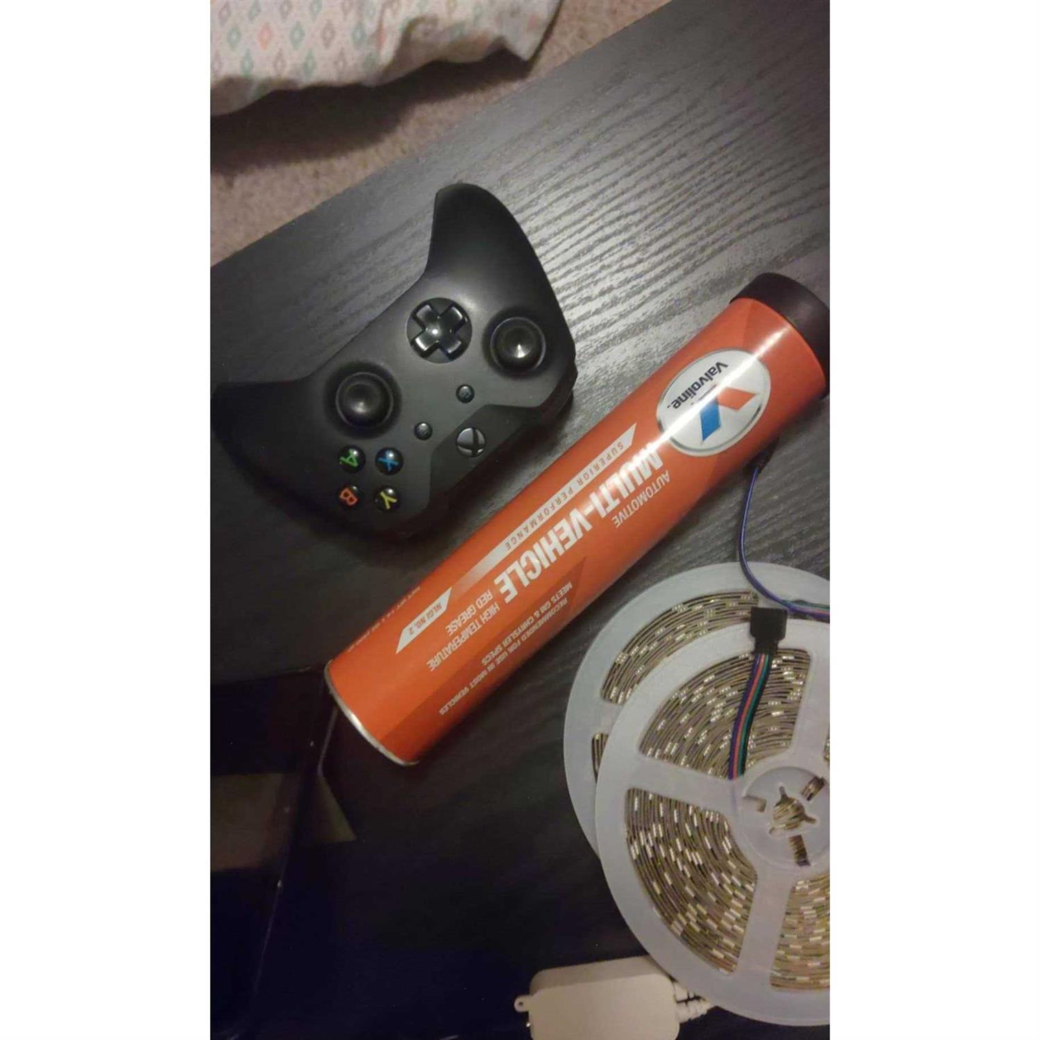 Valvoline General Purpose Amber Grease VV60910 - MT - Mrs Treak