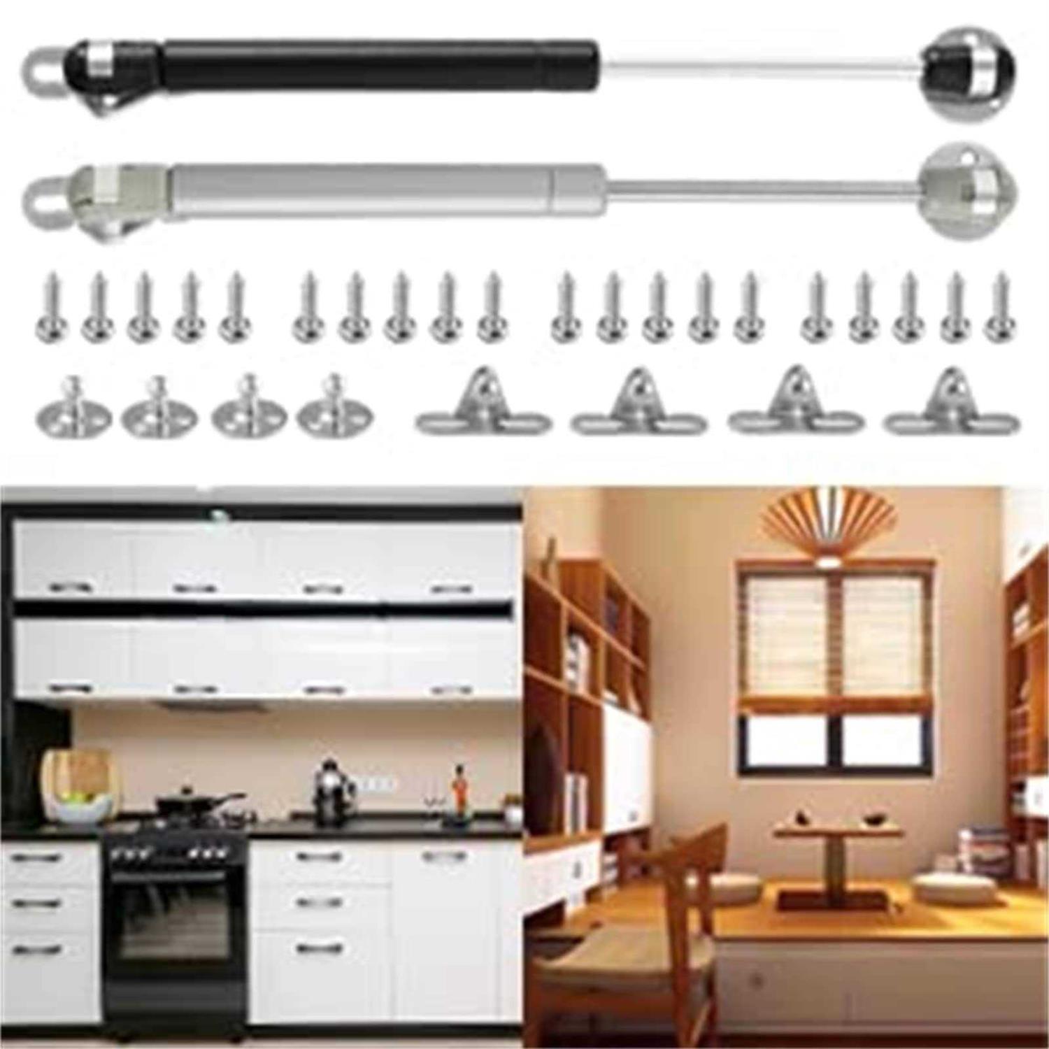 vrbabies 6 pack 100n/22.5lb gas strut gas spring gas shocks - MT - Mrs Treak