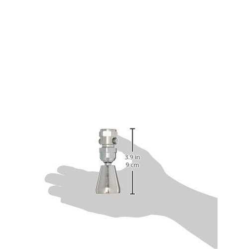 Whedon Products Deluxe Head - MT - Mrs Treak