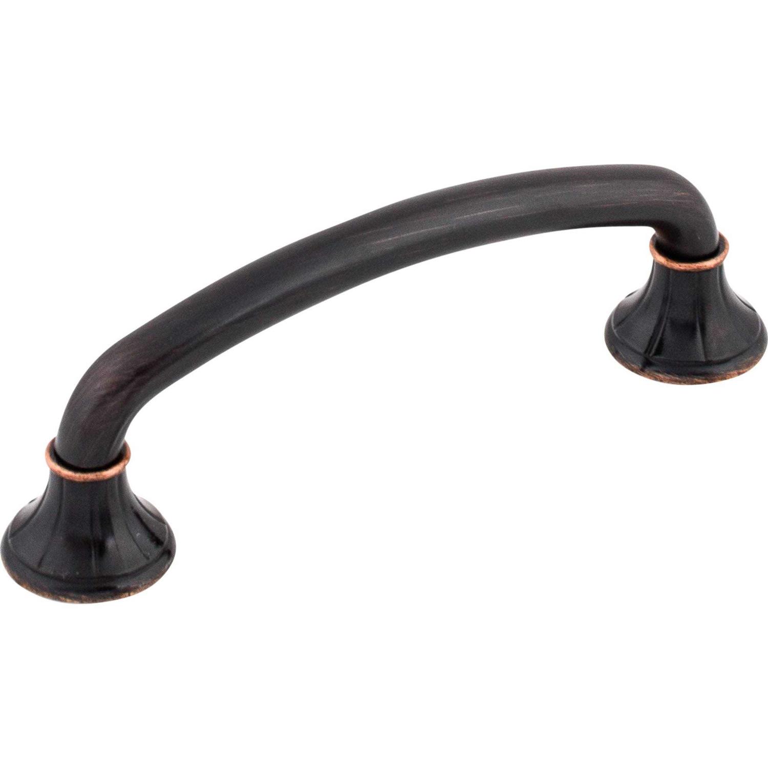 Top Knobs M927 Grace Pull - MT - Mrs Treak