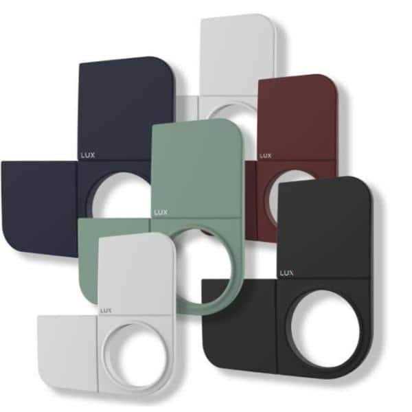 Lux Geo 003 - MT - Mrs Treak