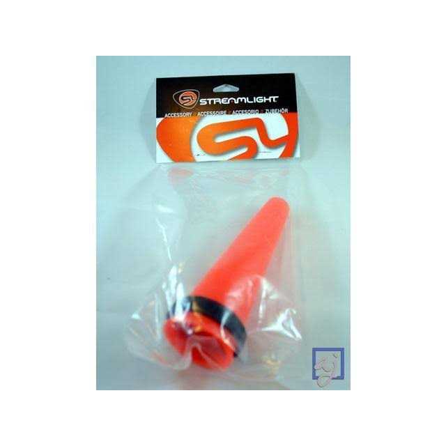 Streamlight Rubber Helmet Strap 99075 - MT - Mrs Treak