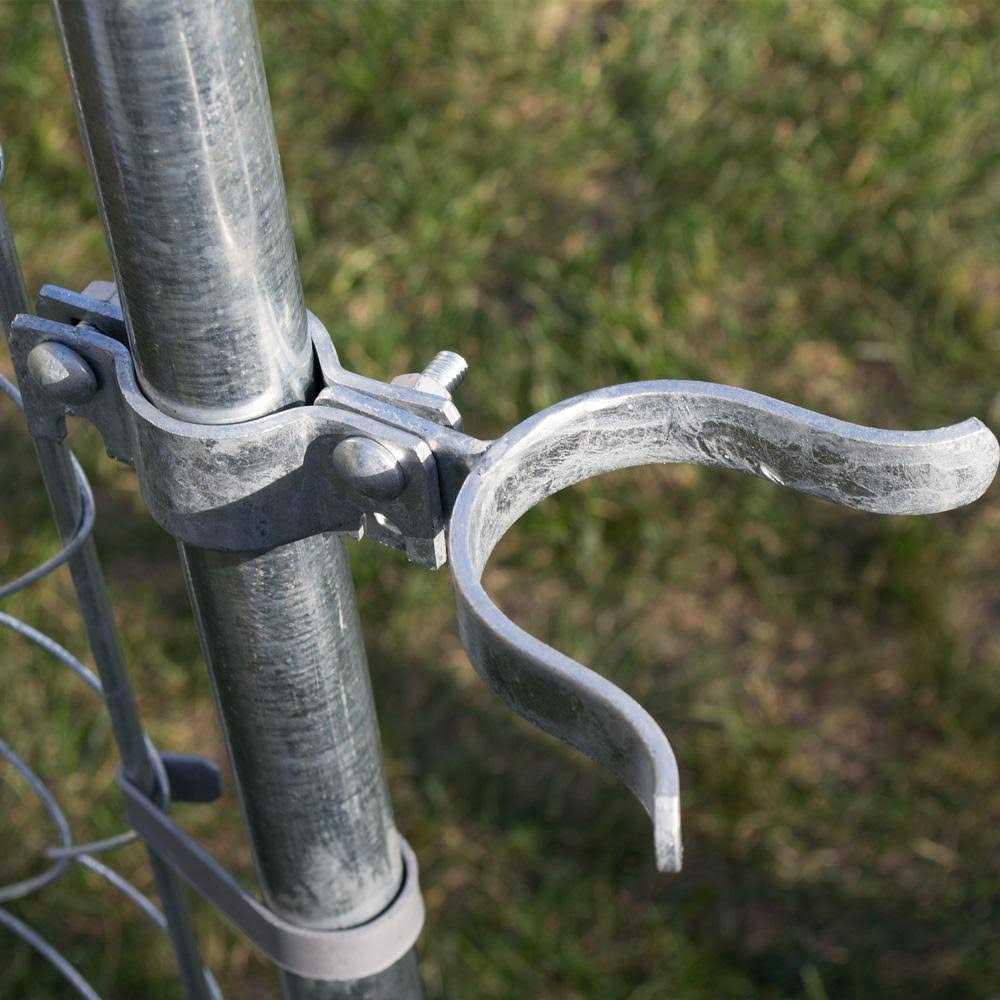 YARDGARD Vinyl Coated 16 ga welded wire Mesh - MT - Mrs Treak