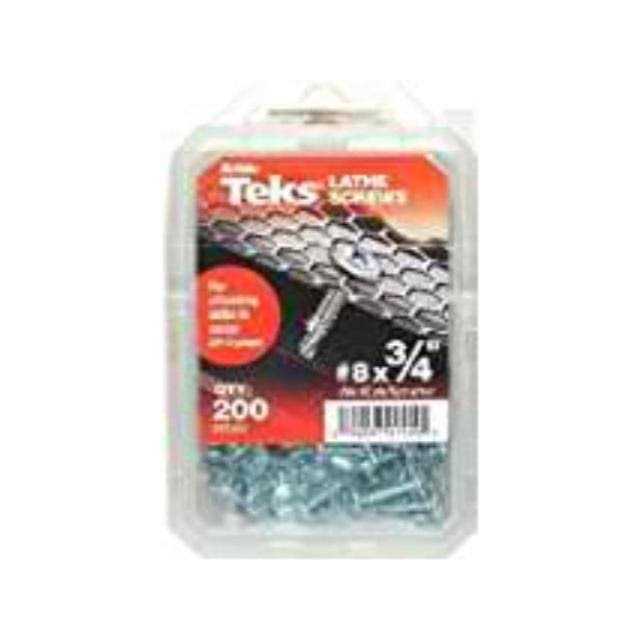 Teks 21400 Drill Point Roofing Screw - MT - Mrs Treak