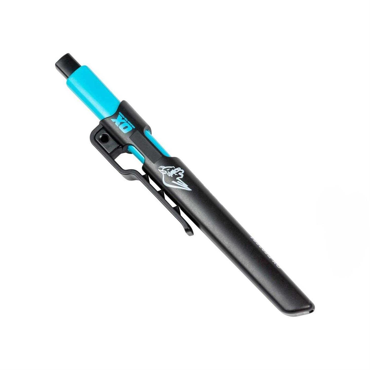 OX Tools 3/8 x 1/2 Brick Jointer - MT - Mrs Treak