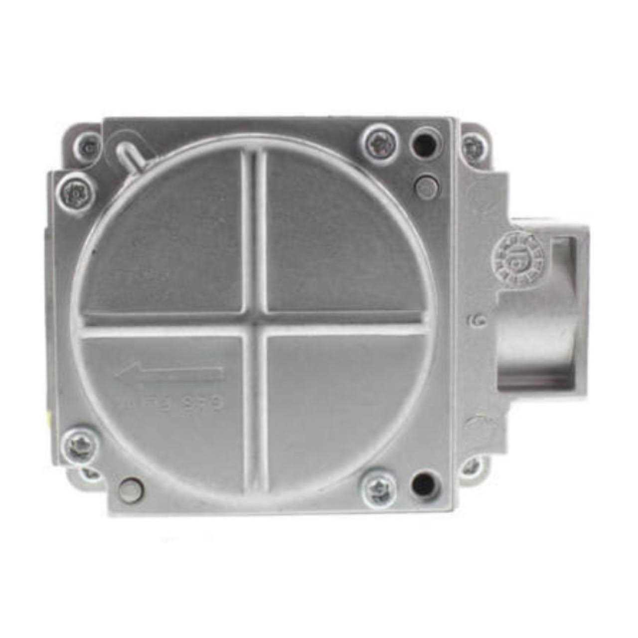 White-Rodgers 36C03-333 Gas Valve - MT - Mrs Treak