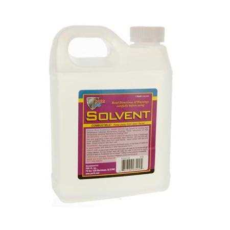 POR-15 40404 Solvent Quart - MT - Mrs Treak