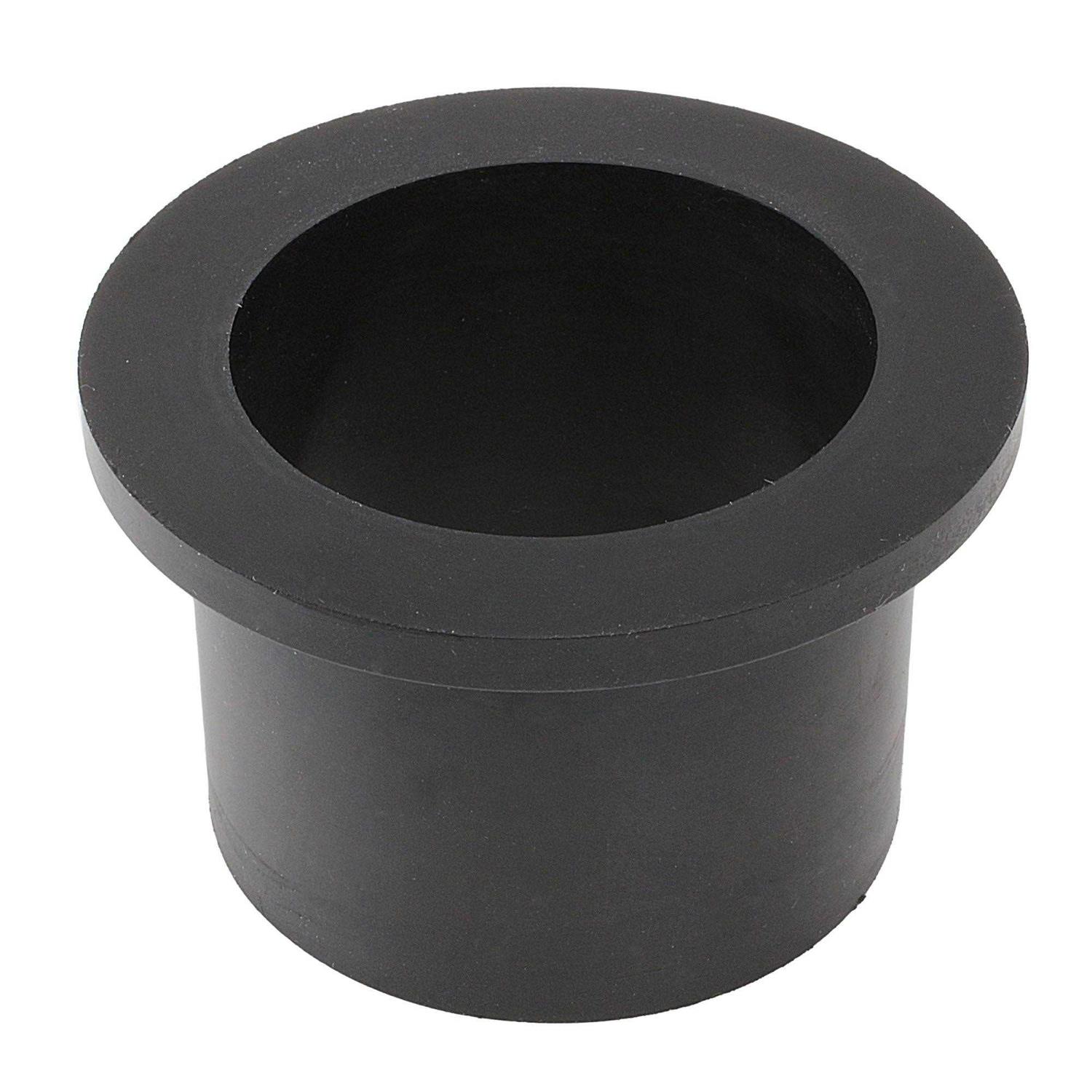 Luxe Flush Wall Vent Double Channel - MT - Mrs Treak