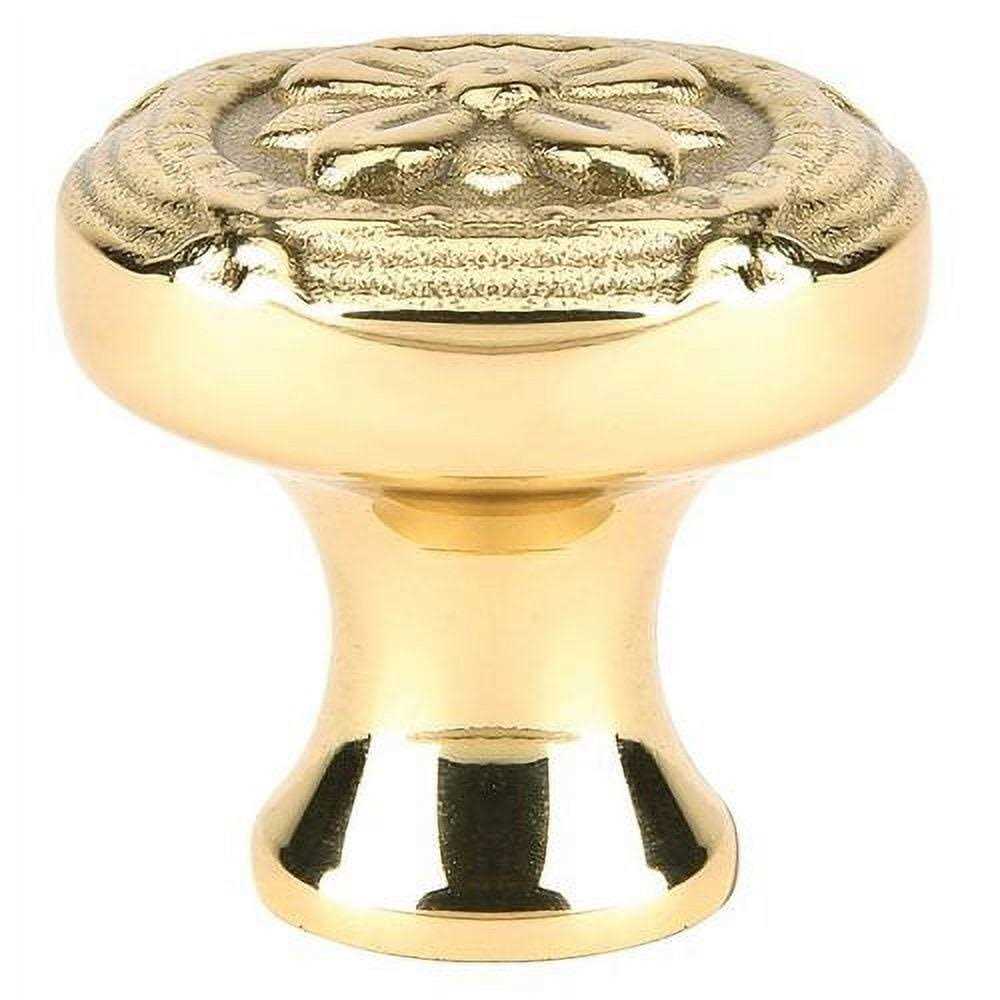 Emtek Ribbon Reed Mushroom Knob 86277US - MT - Mrs Treak