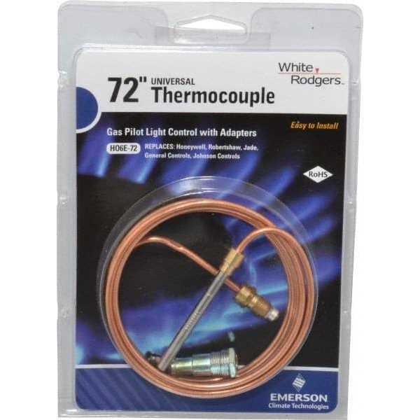 White Rodgers Gas Manifold Valve 36C03-300 - MT - Mrs Treak