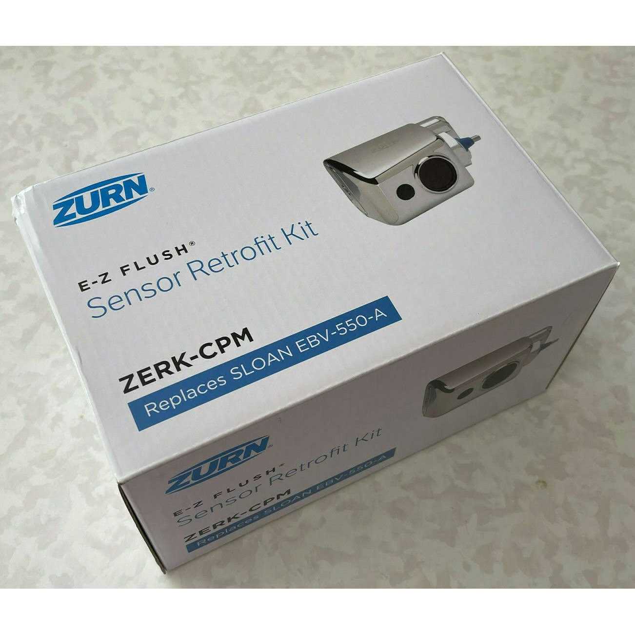 Zurn FD2381-PVC Bell Trap Assy - MT - Mrs Treak