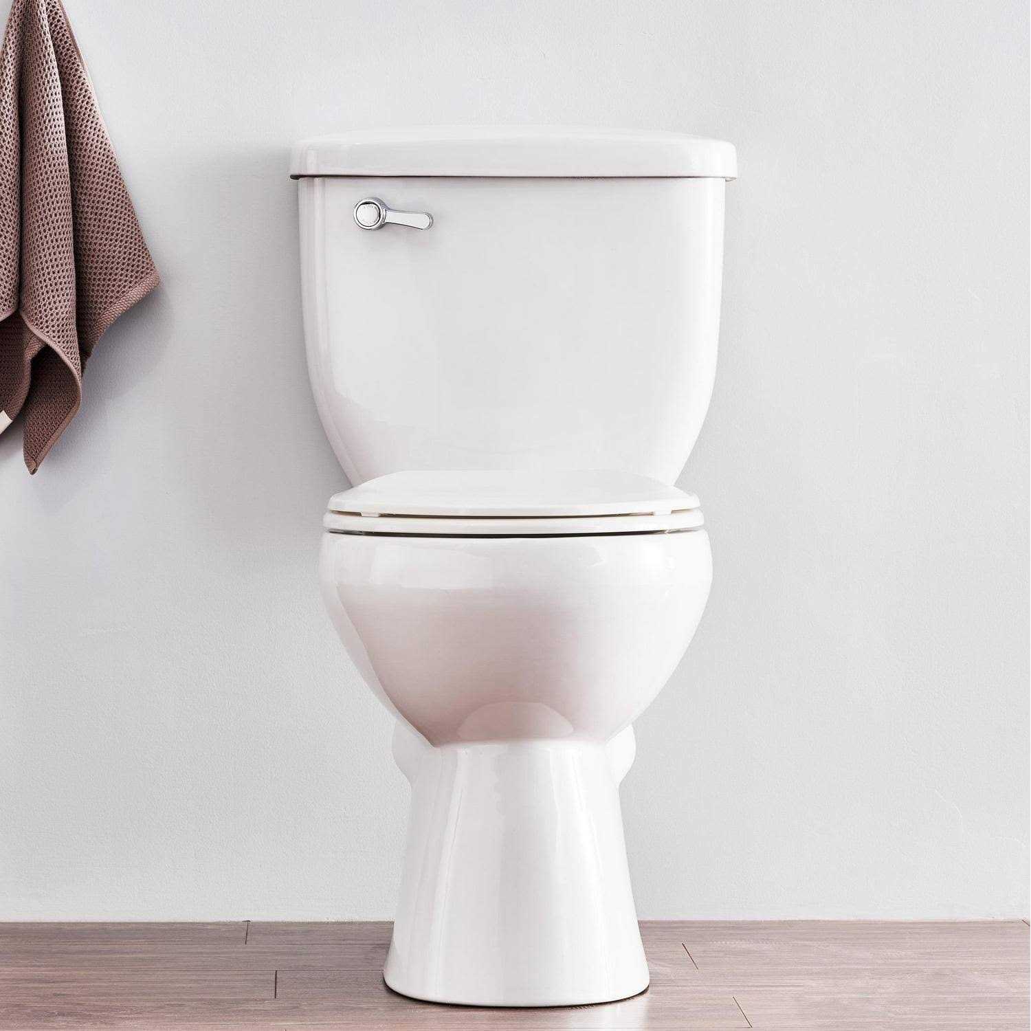 Evekare Night Glow Soft Close Elongated Toilet Seats - MT - Mrs Treak