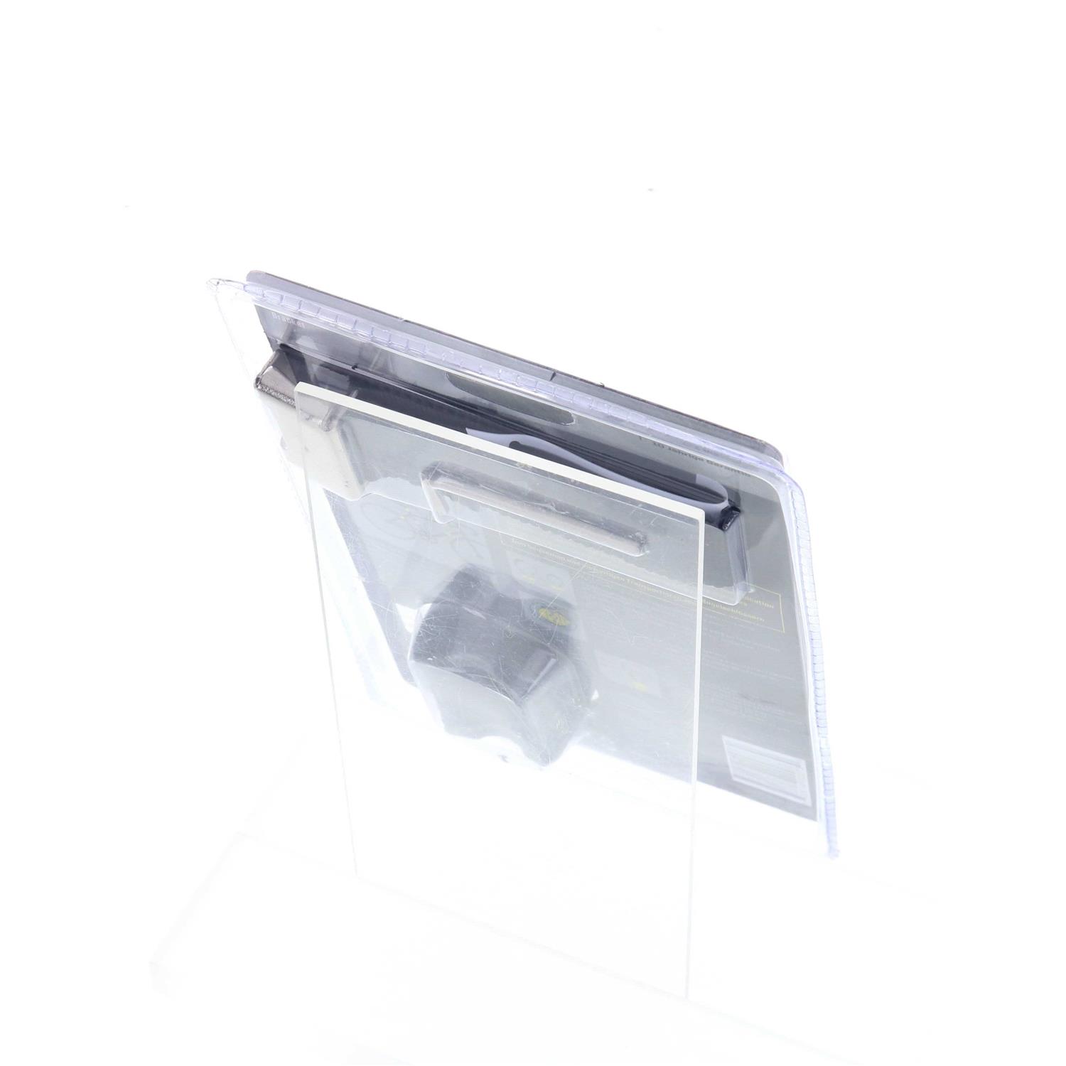 Kryptonite Ring Lock w/Flexible Mount - MT - Mrs Treak