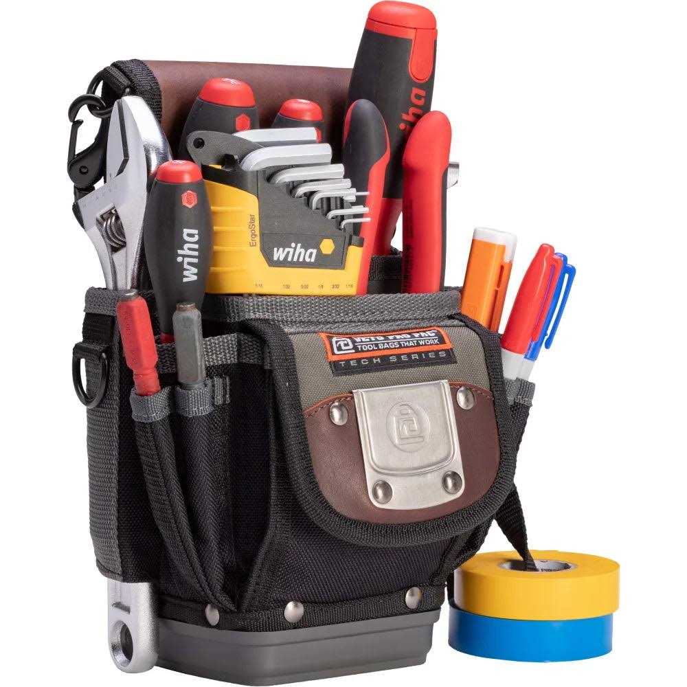 Veto Pro Pac TP3 Tool Bag - MT - Mrs Treak