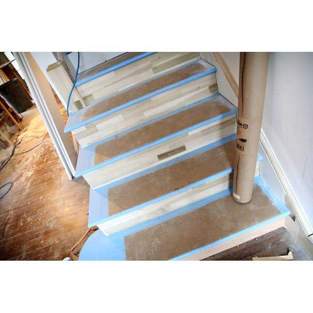 Trimaco Carpet Film 2 mil 63620 - MT - Mrs Treak