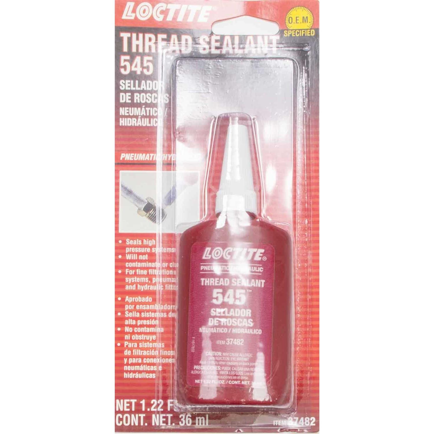 Loctite 480 Prism Instant Adhesive 135466 - MT - Mrs Treak