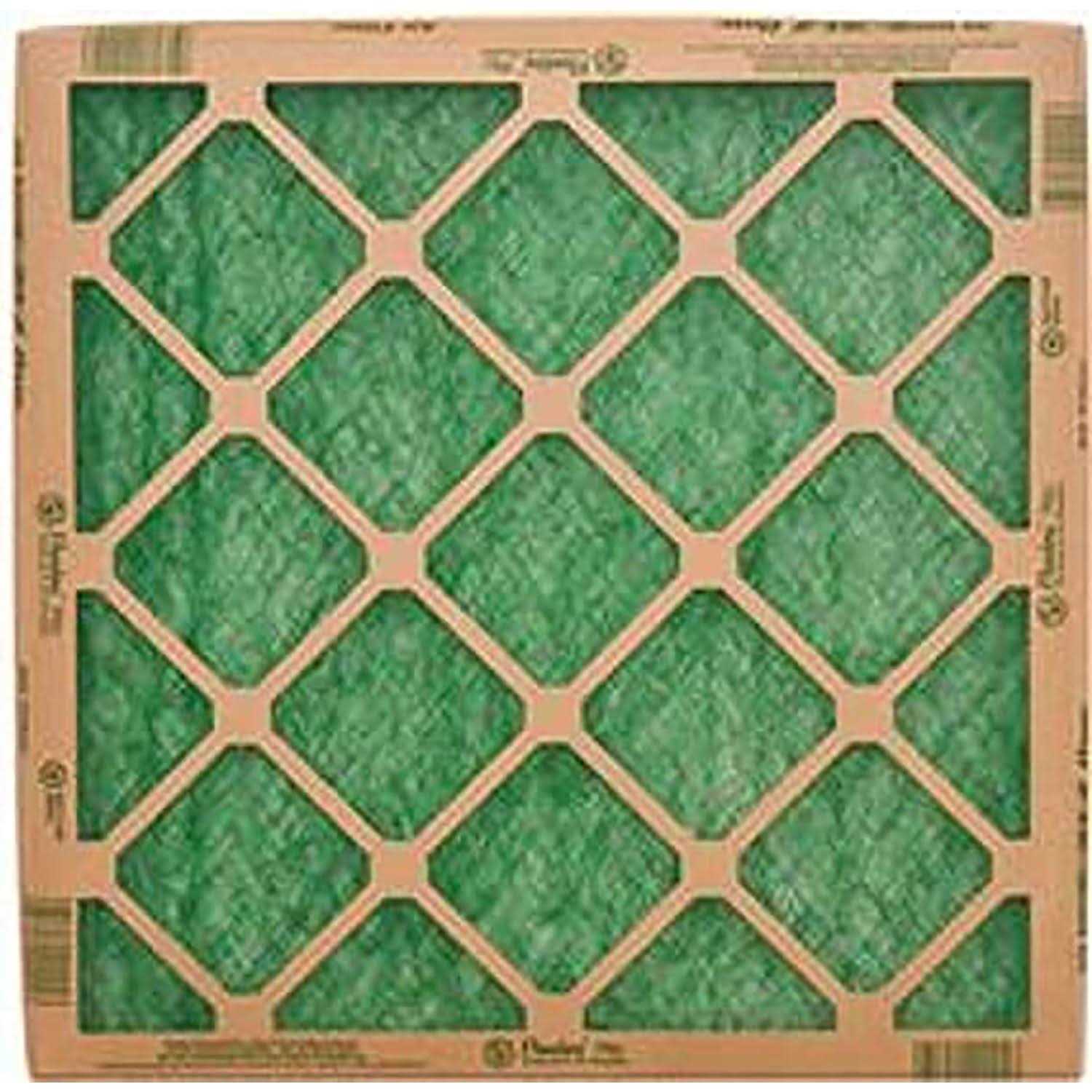 Flanders PrecisionAire Nested Glass Air Filter - MT - Mrs Treak