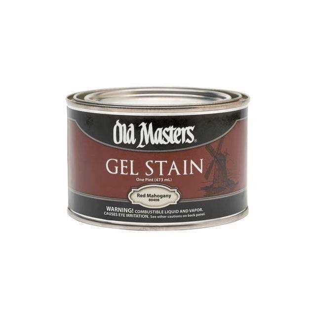 Old Masters Gel Stain - MT - Mrs Treak