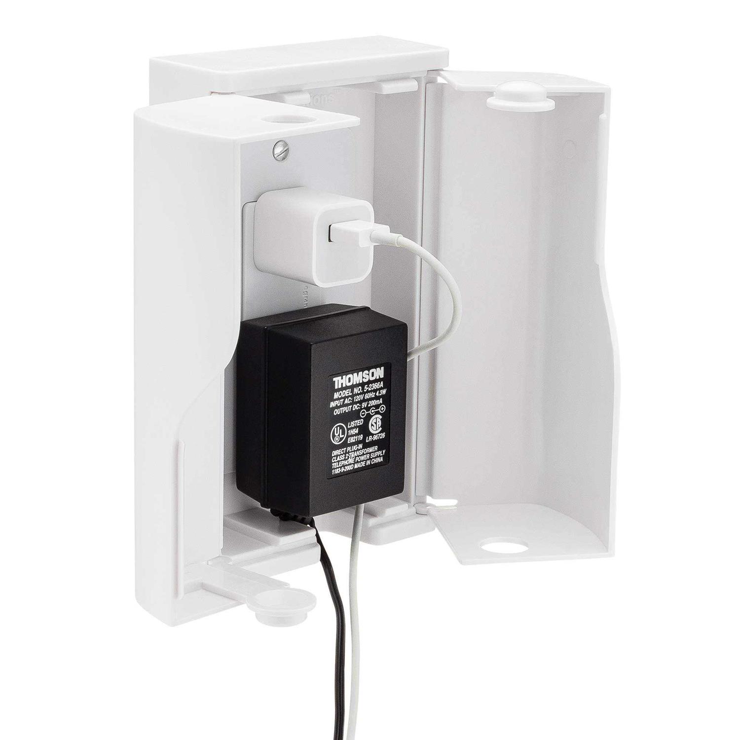 Safety Innovations Self-Closing Outlet Covers - MT - Mrs Treak