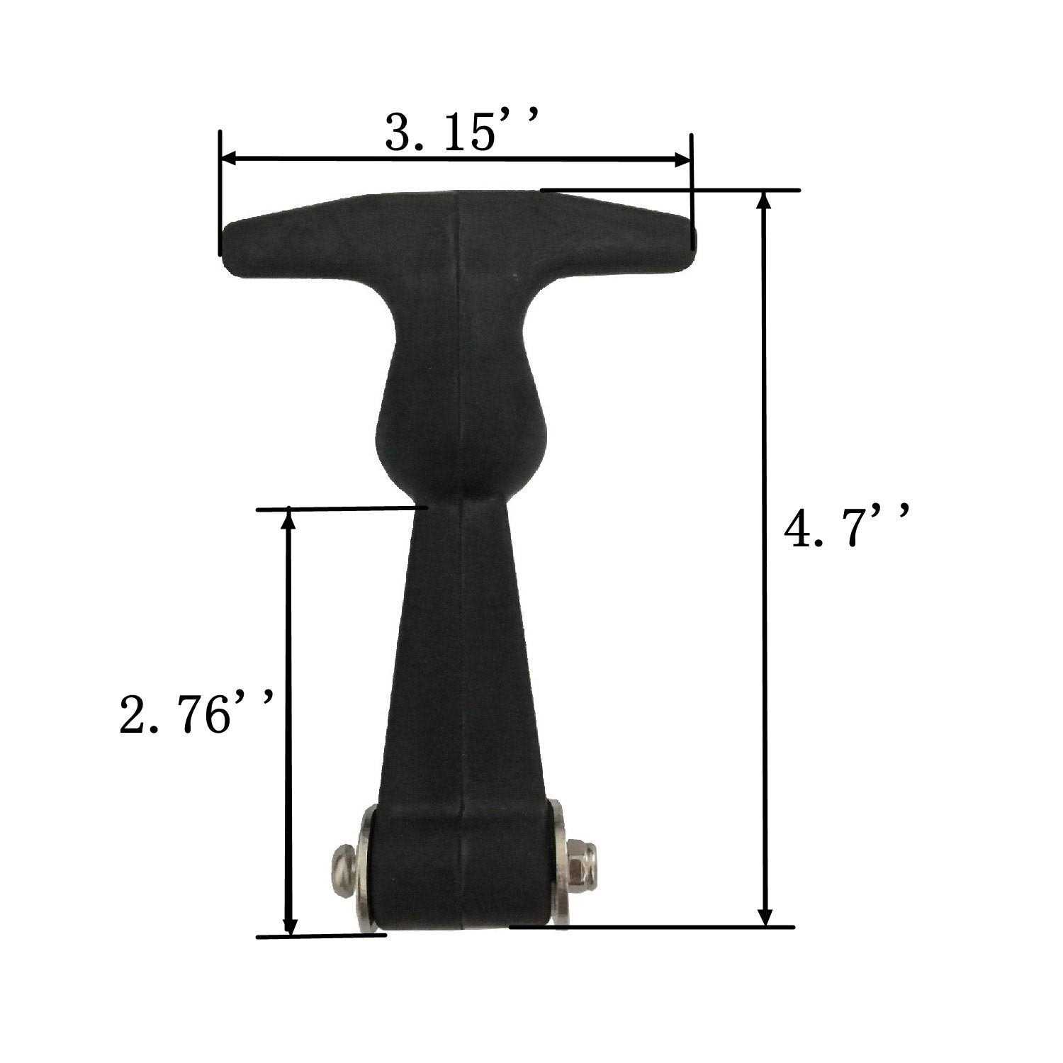 Creative Products Group TTL-43610-2006-1PK Global Classic Pro Entry Door Lock with Deadbolt - MT - Mrs Treak