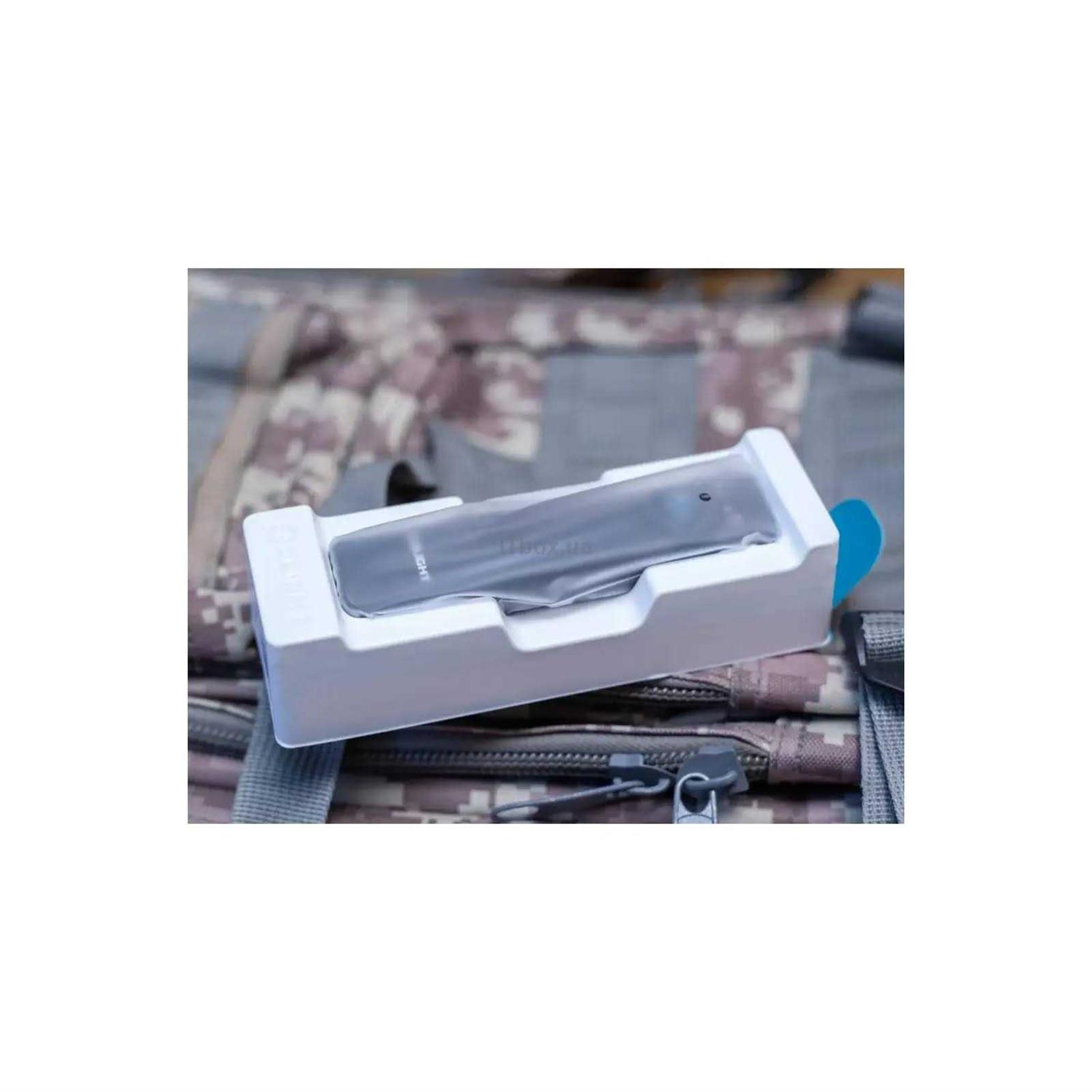 Olight Arkfeld Flat Flashlight - MT - Mrs Treak