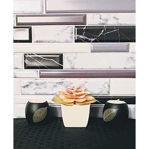 DOKU 4Pcs Adjustable 304 Stainless Steel Glass Clip Clamp Support 0.32-0.48 Glass Shelf Brackets - MT - Mrs Treak