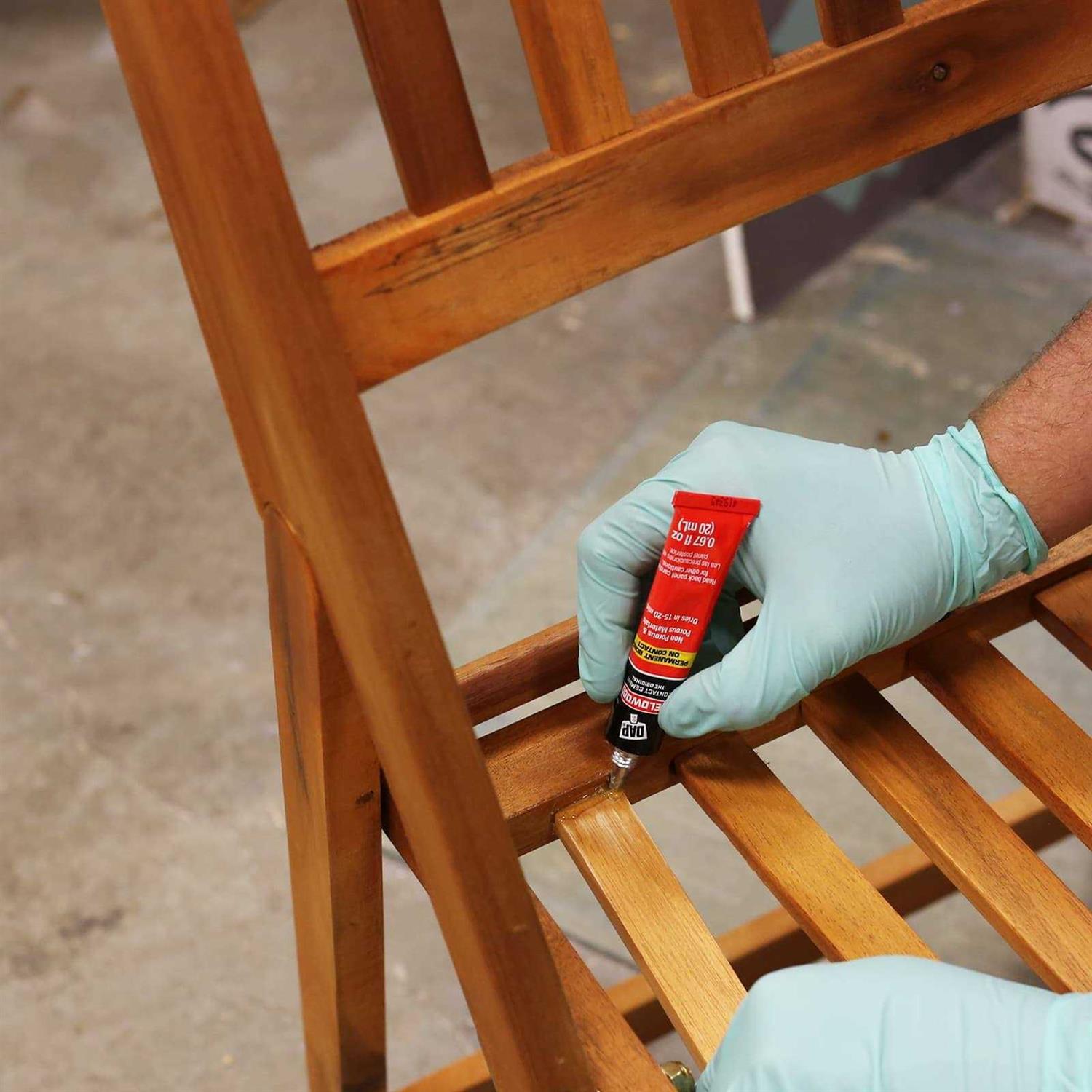 Dap 60817 Stucco Patch - MT - Mrs Treak