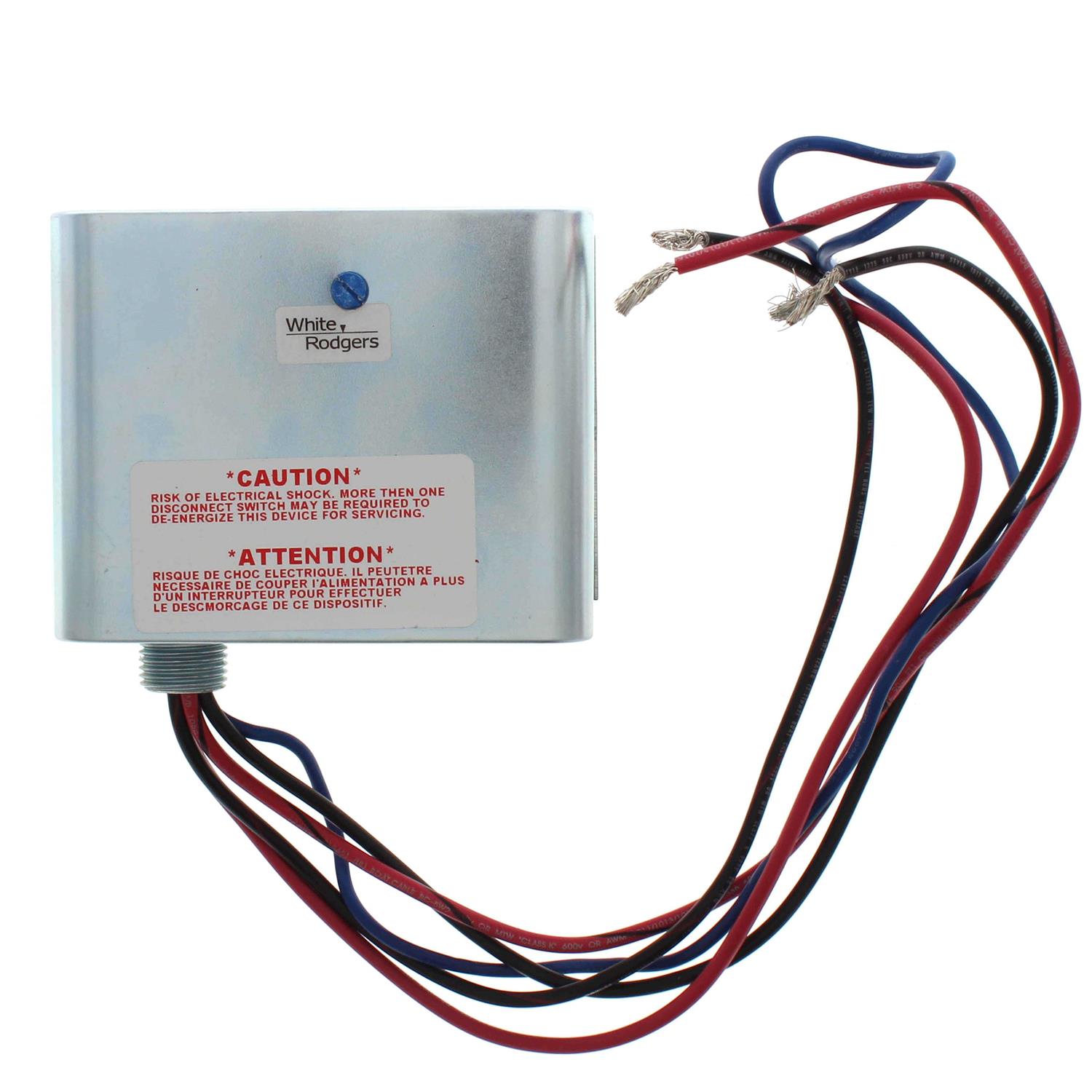 White-Rodgers 1F97-1277 - MT - Mrs Treak