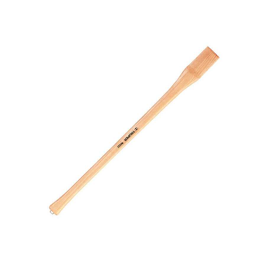Truper 36 in. Wood Maul Replacement Handle MG-TJAH - MT - Mrs Treak