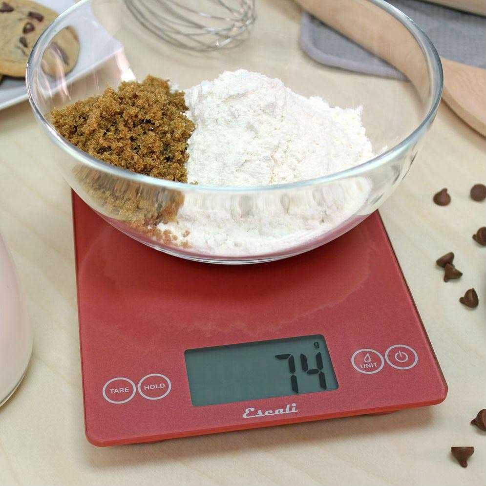 Escali Arti - MT - Mrs Treak