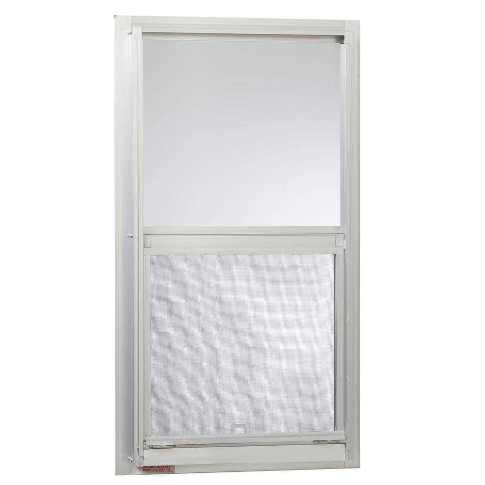 TAFCO 24 x 36 Single Hung Window Single Glazed - MT - Mrs Treak