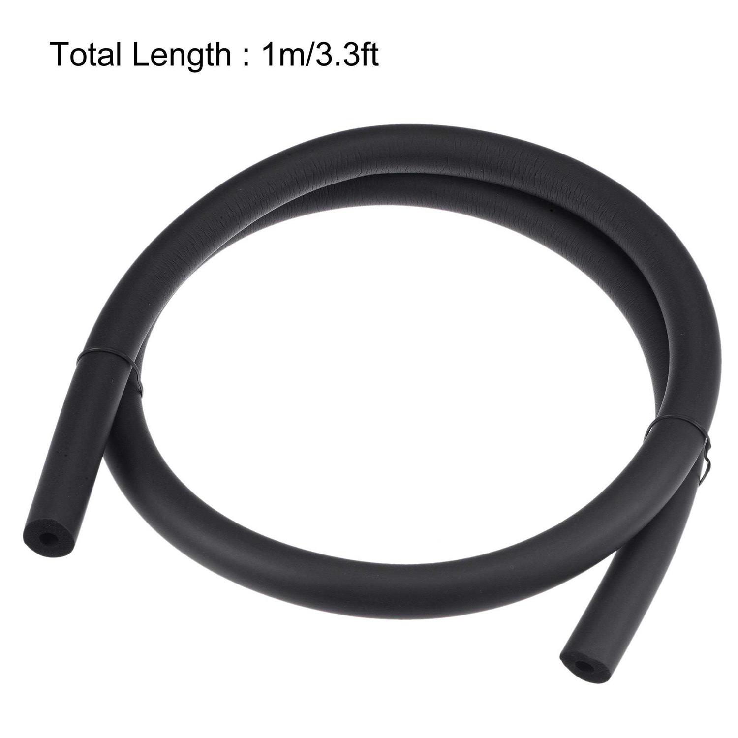 Uxcell Foam Tubing for Handle Grip Support - MT - Mrs Treak