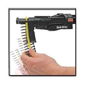 Simpson Strong-Tie #10 x T-25 Tan Decking Screw - MT - Mrs Treak