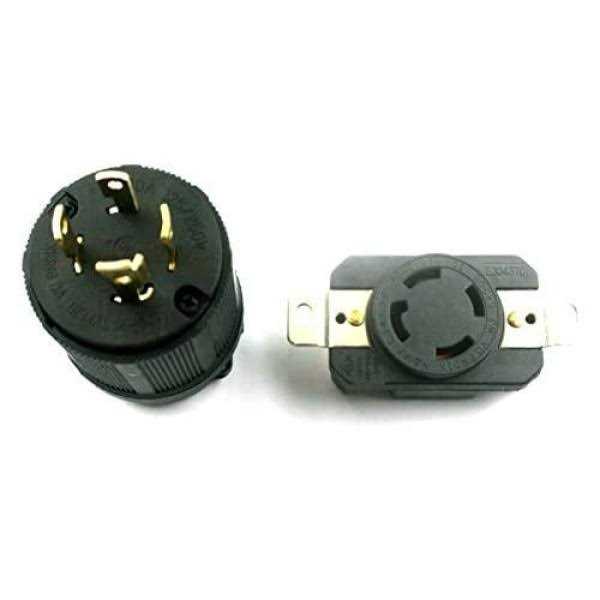 Xtremeamazing Front Windshield Wiper Blade Arm Retaining Clip Dkw100020 Pack of 2 - MT - Mrs Treak