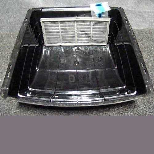 Maxxair 00-933066 White Vent Cover - MT - Mrs Treak