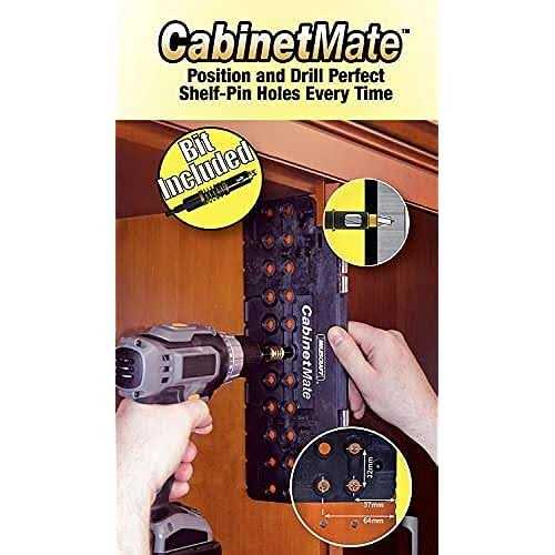 Milescraft 8401 Trim45 Trim Carpentry Aid - MT - Mrs Treak