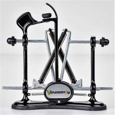 Warthog V-Sharp A4 Knife Sharpener - MT - Mrs Treak