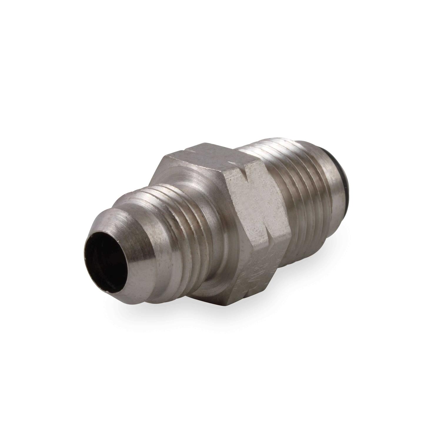 Earls 759166ERL 6an 90-Deg to 3/8 Vapor Guard Hose End - MT - Mrs Treak