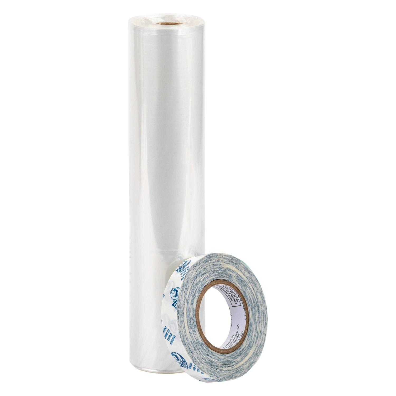 Duck Max Strength Rolled Window Insulation Kit - MT - Mrs Treak