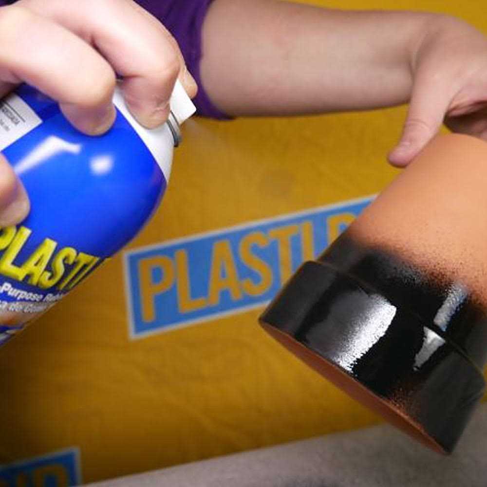 Plasti Dip Blaze Spray - MT - Mrs Treak