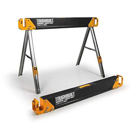 Toughbuilt C300 Sawhorse TB-C300 - MT - Mrs Treak