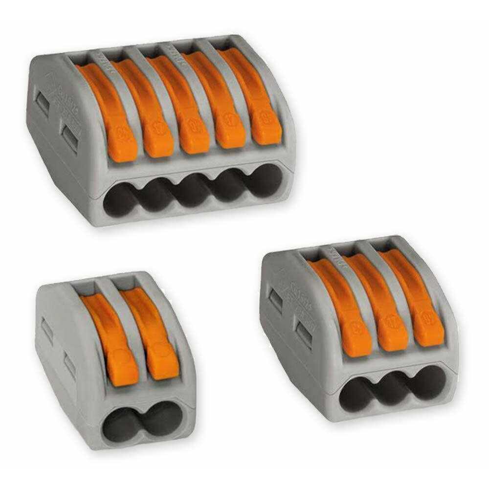 Wago 221-613 - MT - Mrs Treak