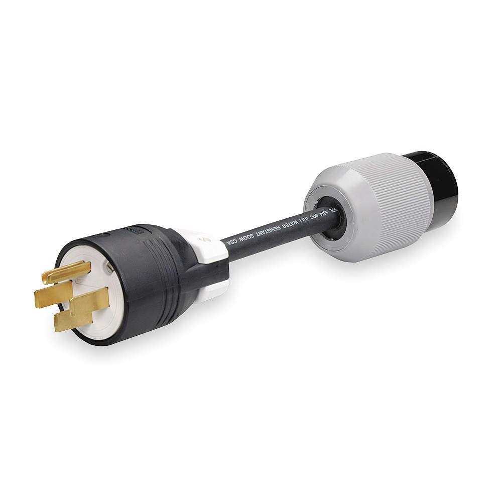 Miller Electric Welding Terminal Adapter 042465 - MT - Mrs Treak
