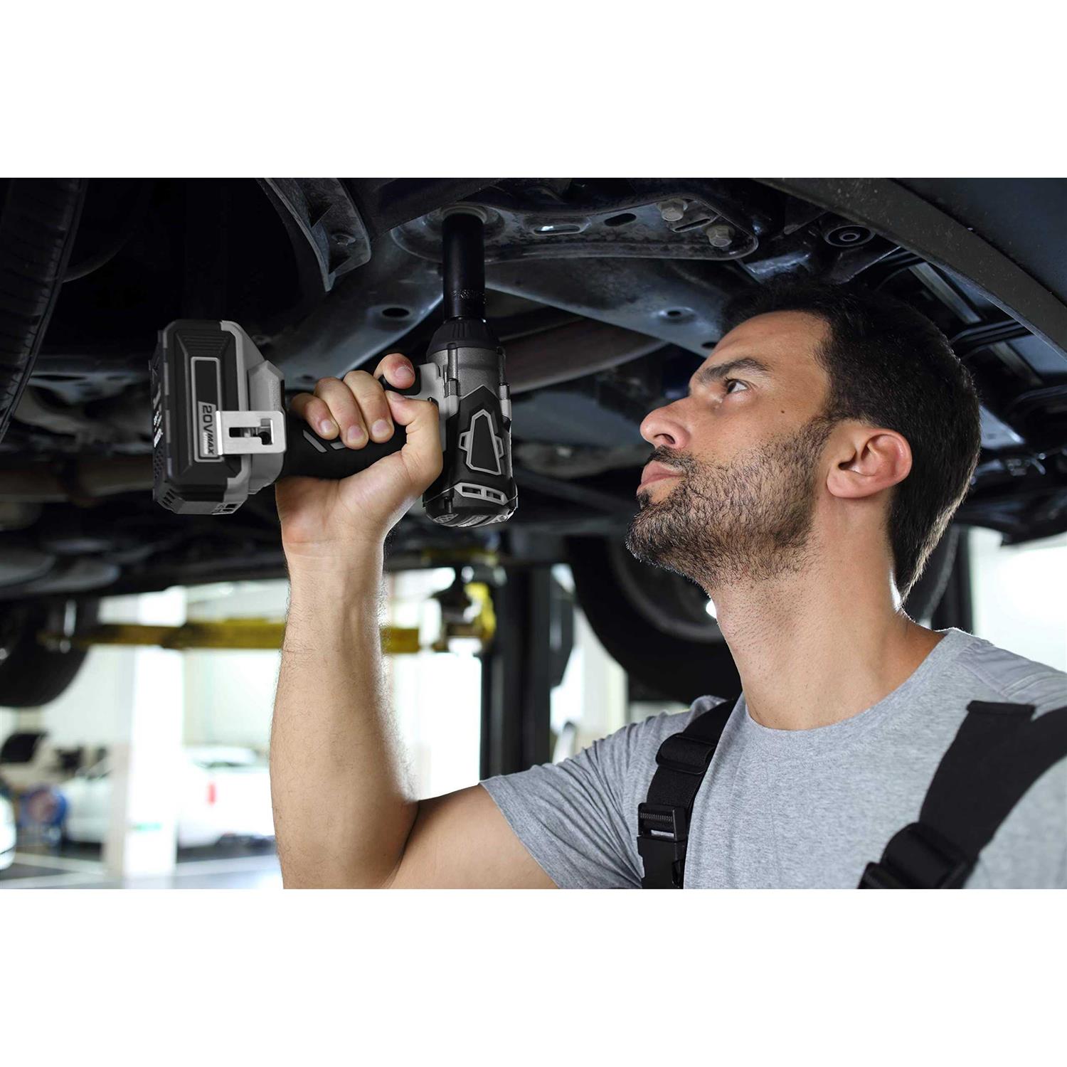 Performance Tool M205 Torque Angle Gauge - MT - Mrs Treak