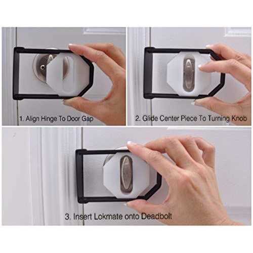 Lokman Rivet Nut 100 Pieces 1/4-20unc Carbon Steel Flat Head Rivnut Threaded Insert Nut,knurled Body - MT - Mrs Treak