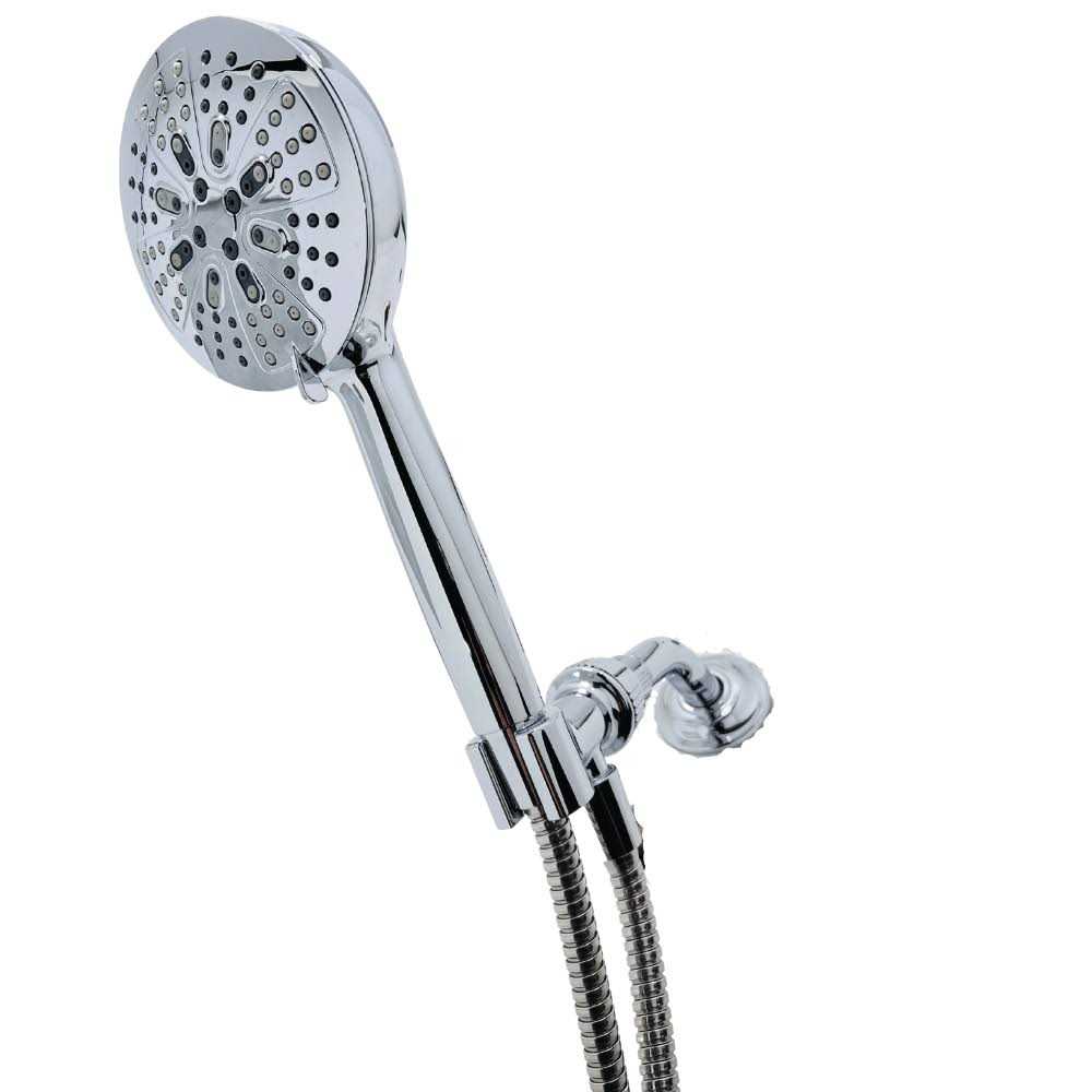 Moen Hydro Energetix Handheld Shower - MT - Mrs Treak