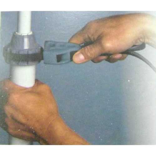 Pittsburgh Precision Pliers Set - MT - Mrs Treak