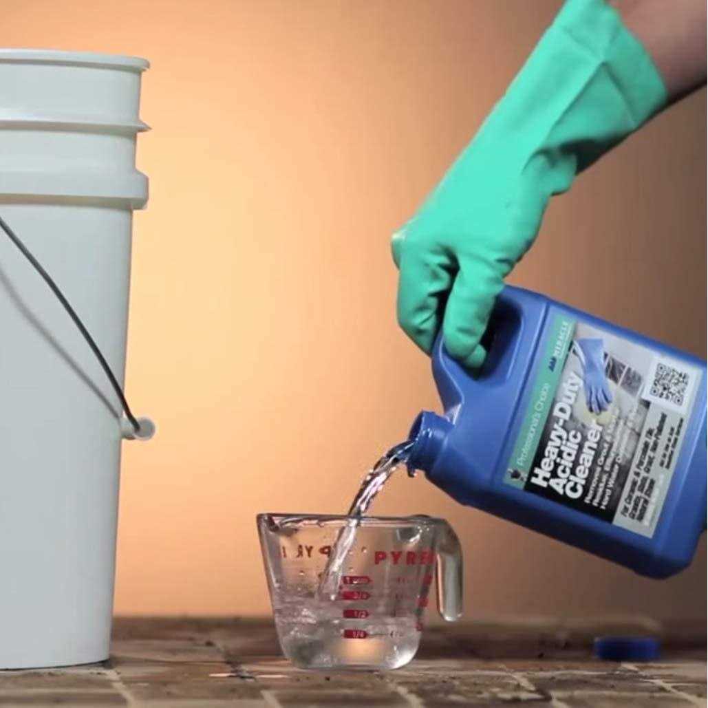 Miracle Sealants GRTPENBUF6 Grout Pen - MT - Mrs Treak